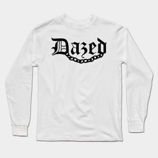 Dazed Long Sleeve T-Shirt